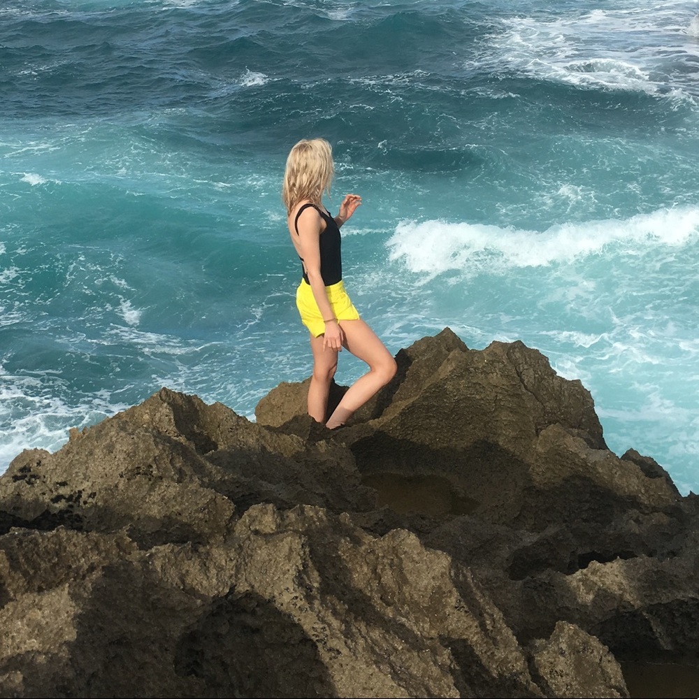 Meet your Posher, Jennifer